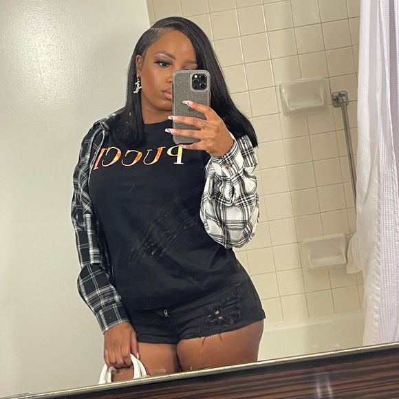 Tops - Authentic pucci top worn once great condition